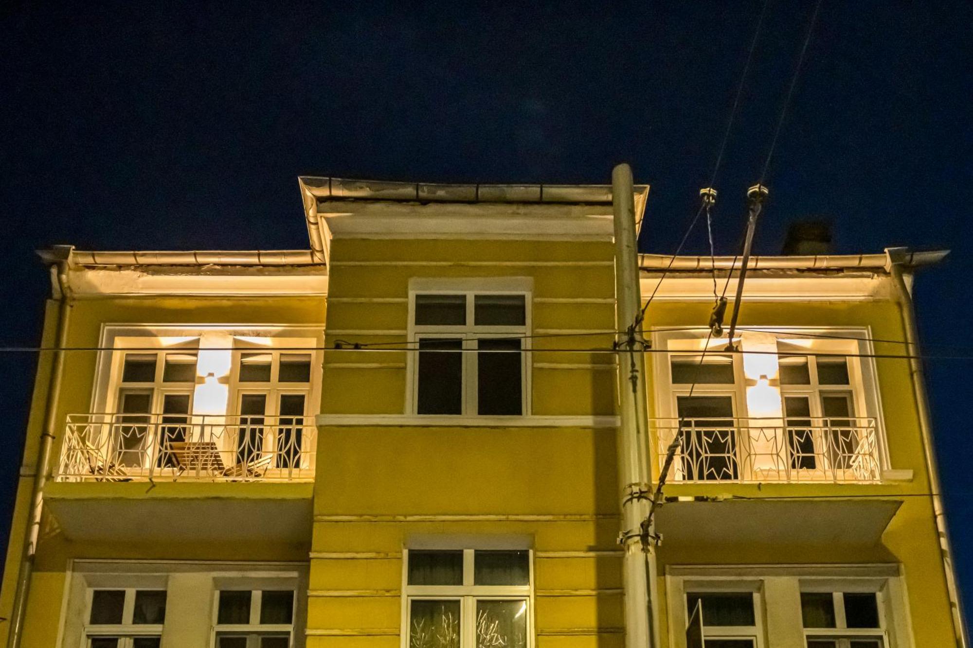 South 22 - Brand New Modern 1Bd Apt In Sofia Center Apartment Exterior photo