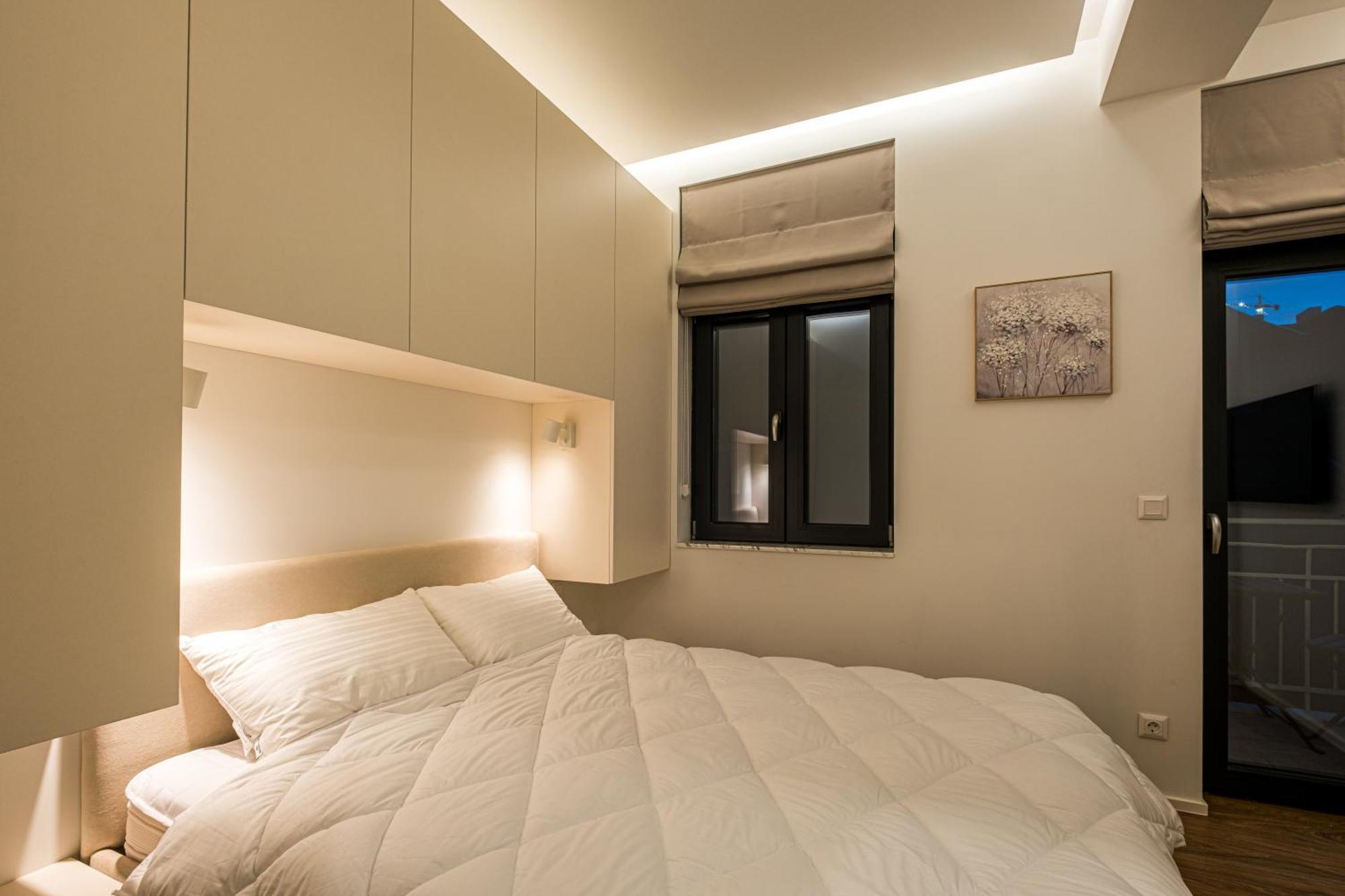 South 22 - Brand New Modern 1Bd Apt In Sofia Center Apartment Exterior photo