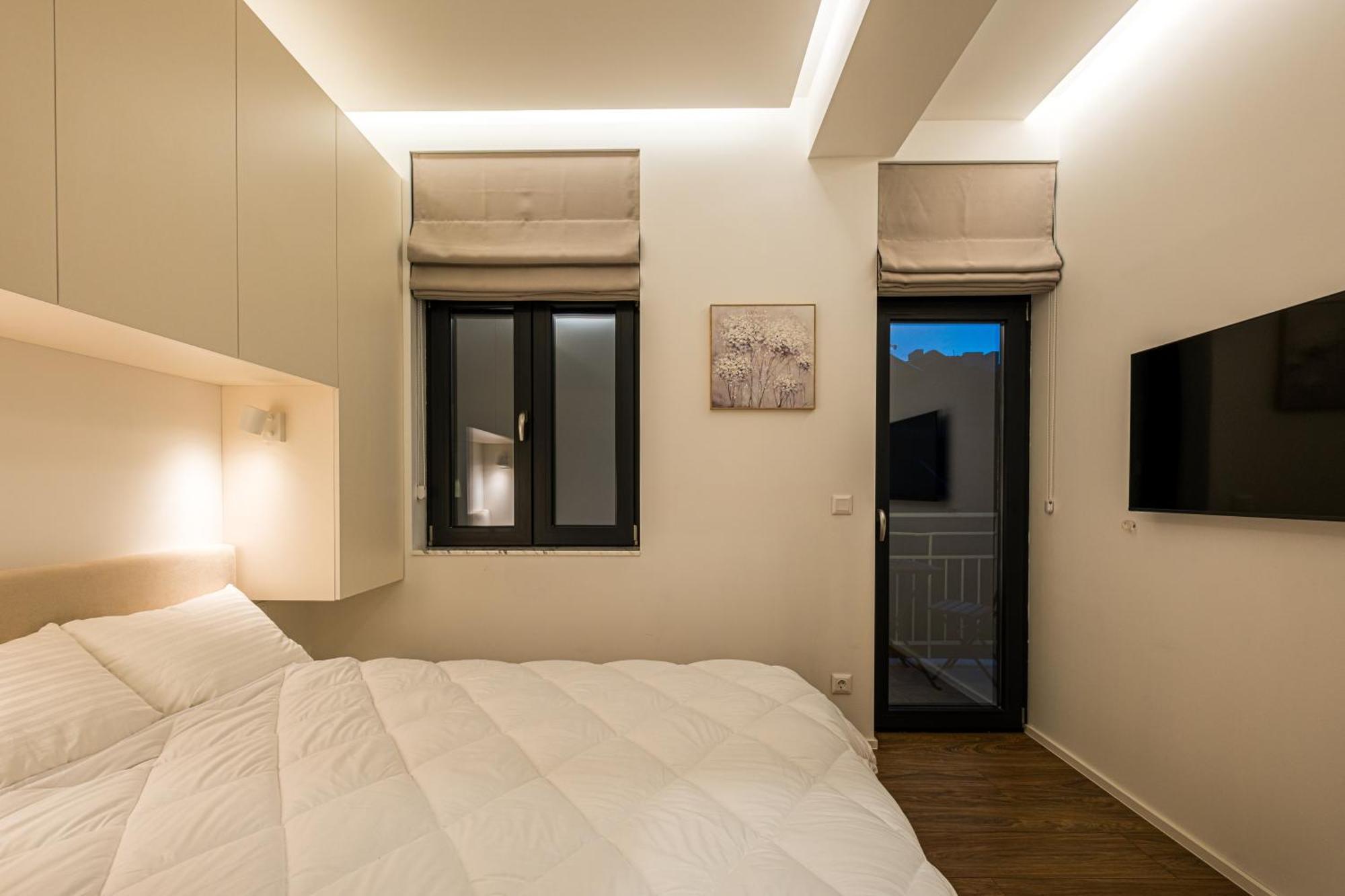 South 22 - Brand New Modern 1Bd Apt In Sofia Center Apartment Exterior photo