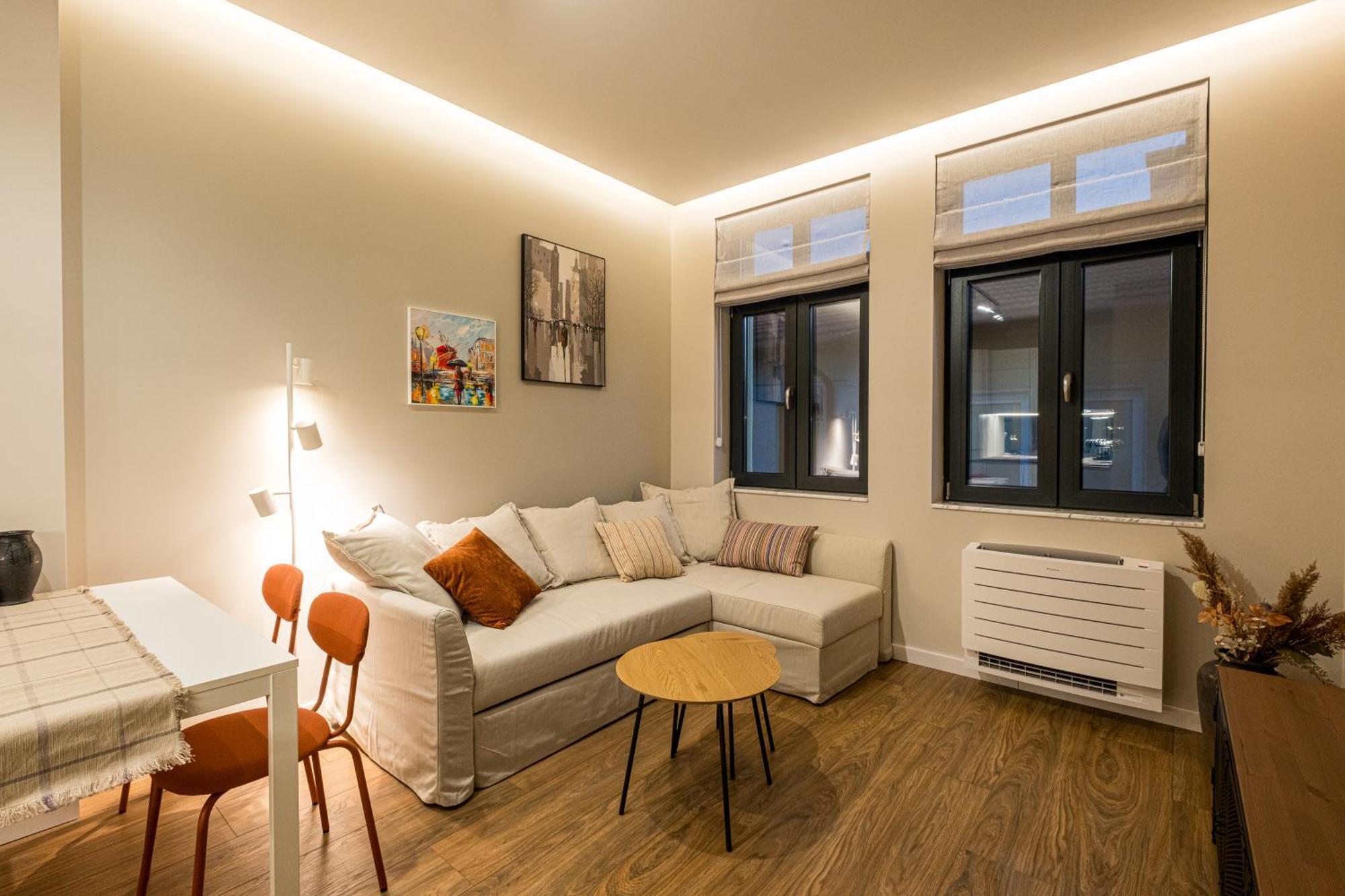 South 22 - Brand New Modern 1Bd Apt In Sofia Center Apartment Exterior photo