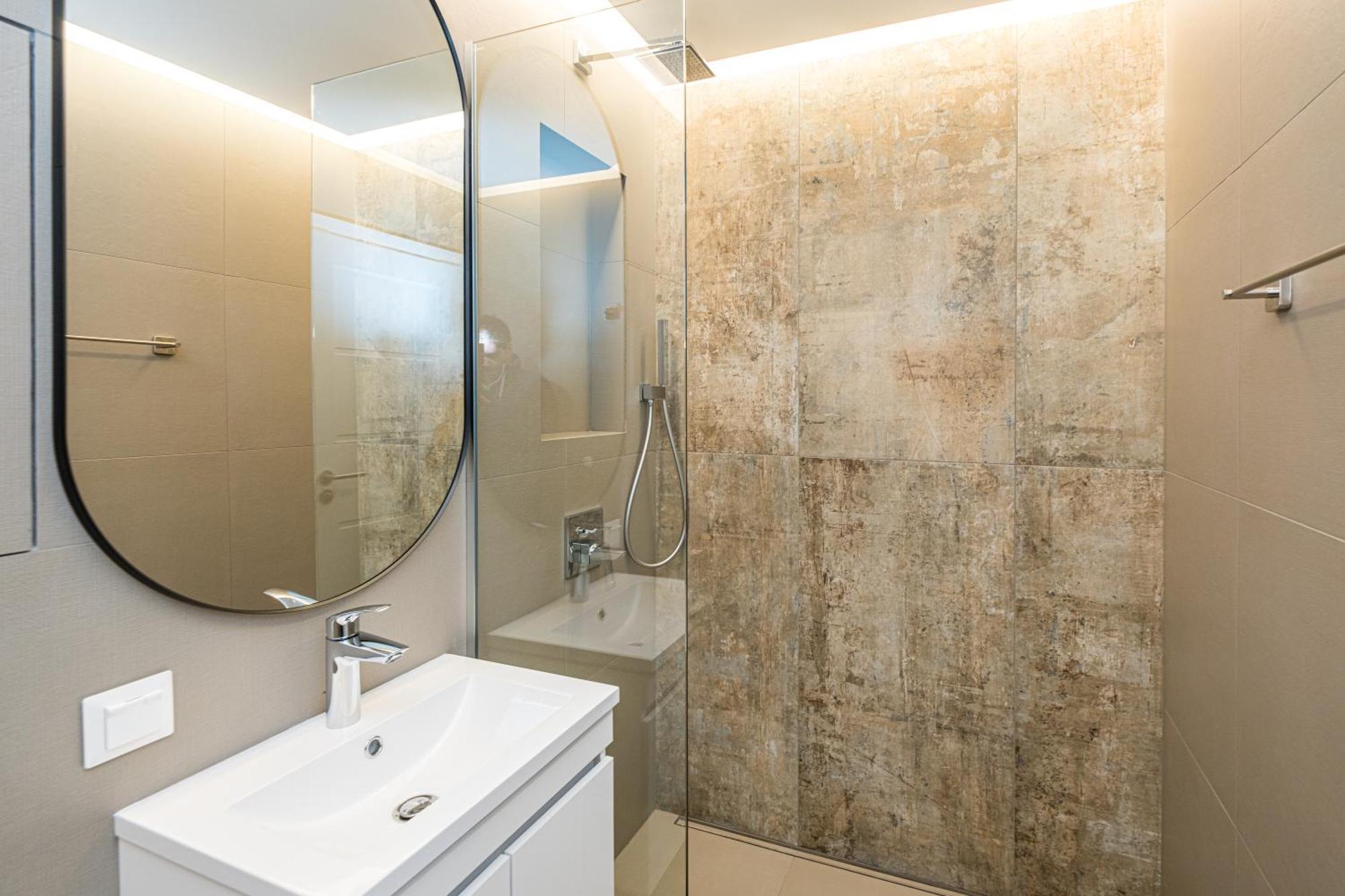 South 22 - Brand New Modern 1Bd Apt In Sofia Center Apartment Exterior photo