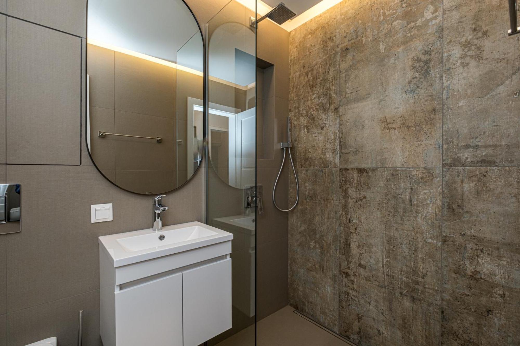 South 22 - Brand New Modern 1Bd Apt In Sofia Center Apartment Exterior photo